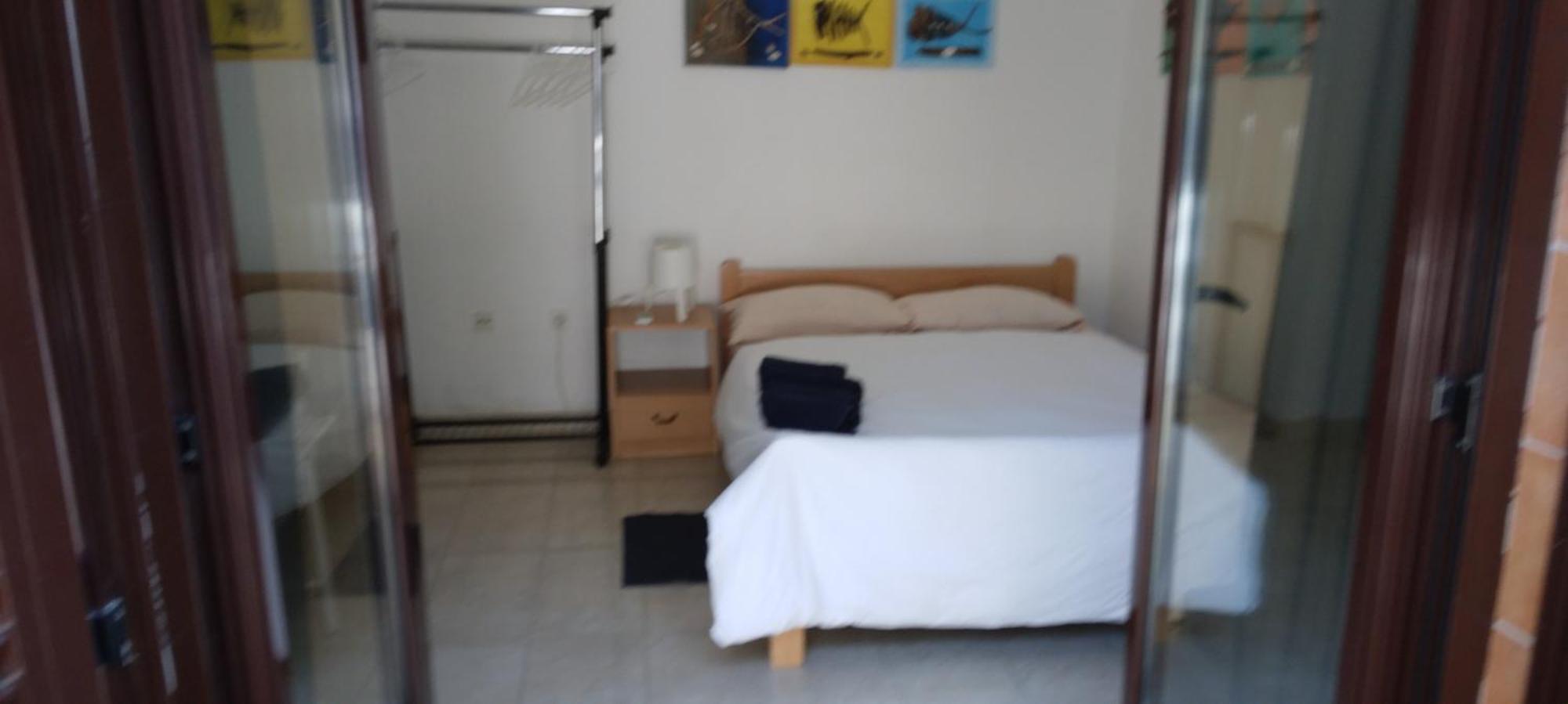 Apartmani Baska S Pogledom Na More Exterior foto
