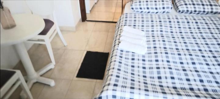 Apartmani Baska S Pogledom Na More Exterior foto