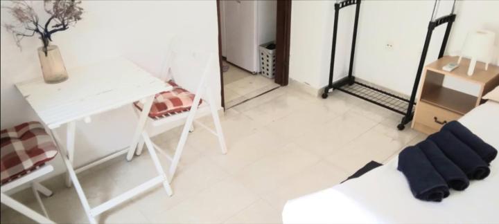Apartmani Baska S Pogledom Na More Exterior foto