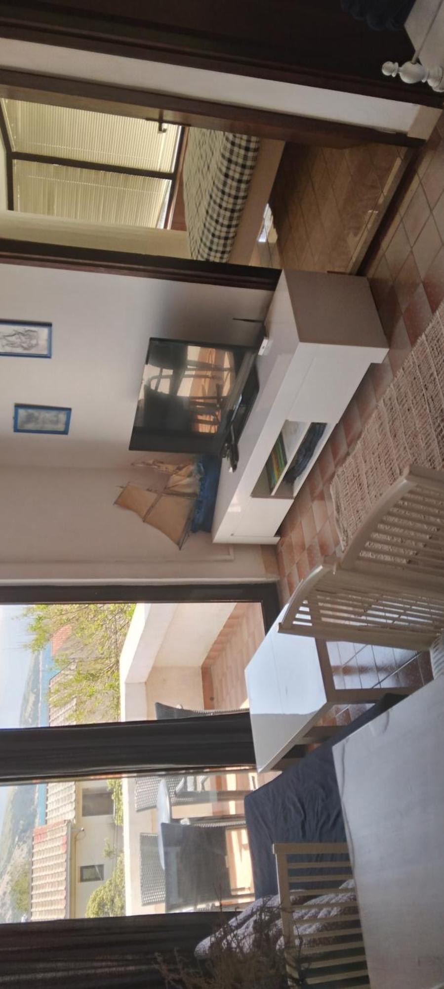Apartmani Baska S Pogledom Na More Exterior foto