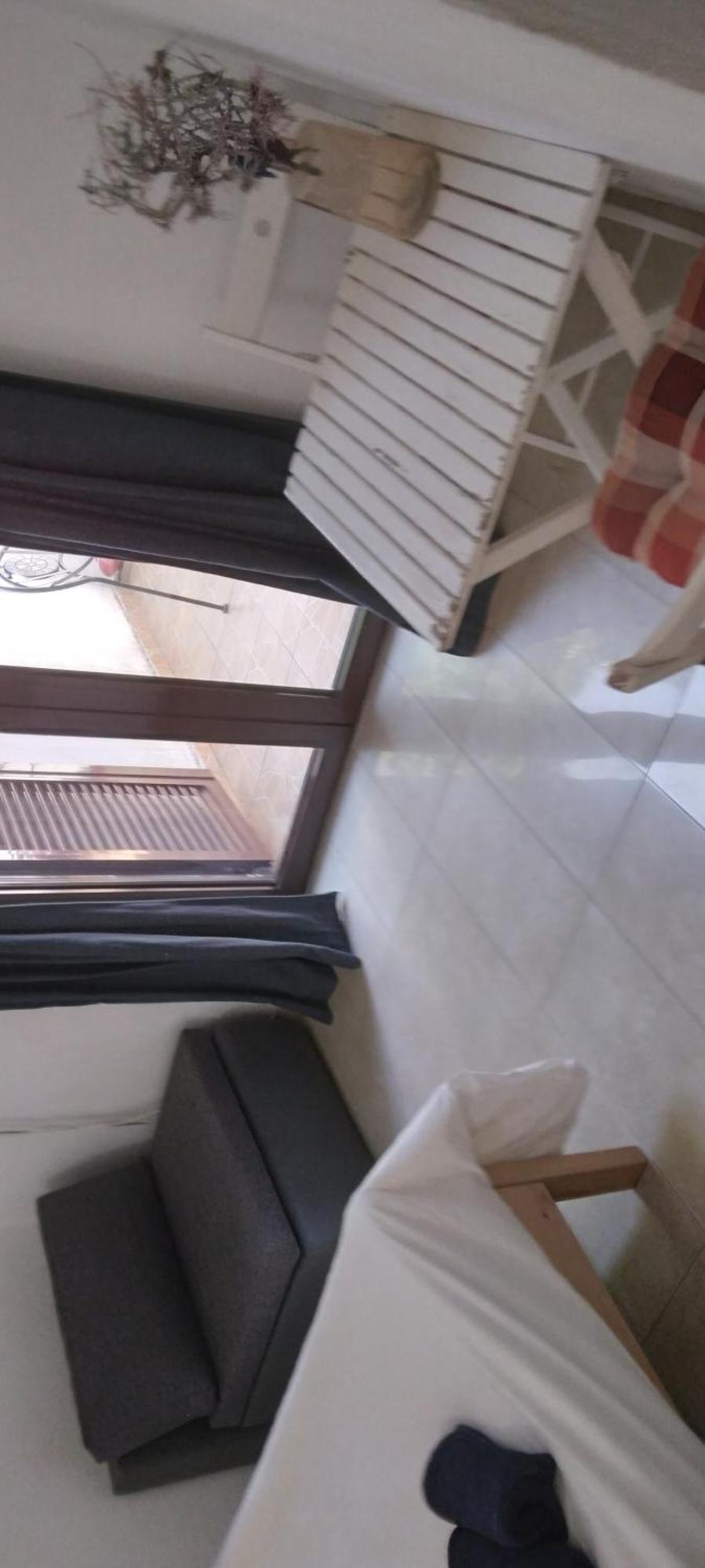 Apartmani Baska S Pogledom Na More Exterior foto