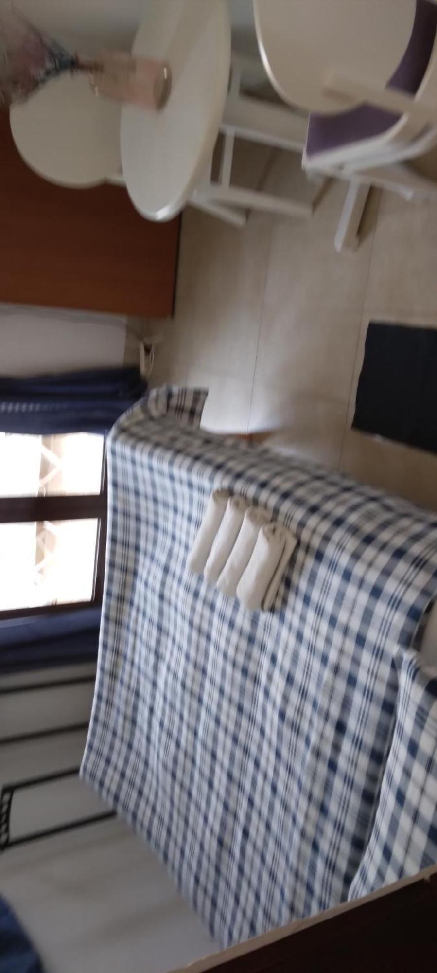 Apartmani Baska S Pogledom Na More Exterior foto