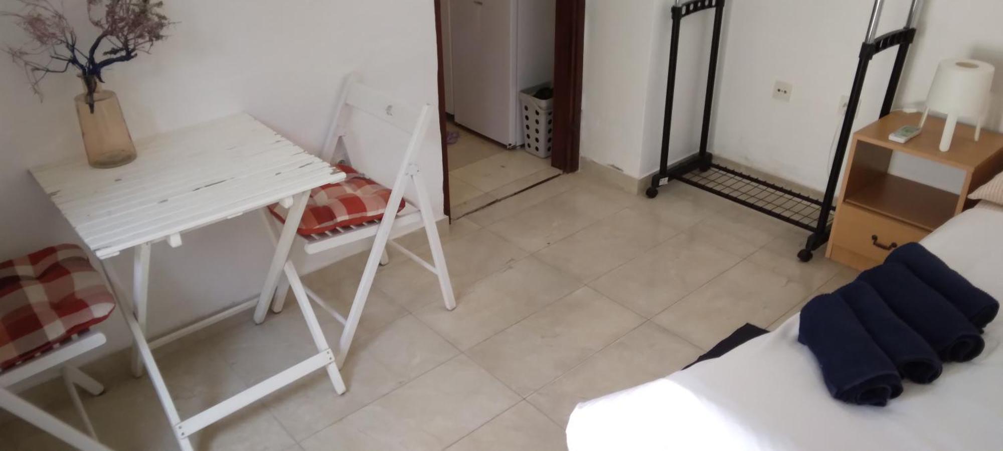 Apartmani Baska S Pogledom Na More Exterior foto